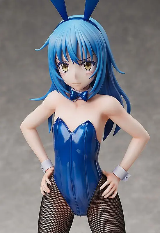 That Time I Got Reincarnated as a Slime PVC Statuetka 1/4 Rimuru Bunny Ver. 43 cm zdjęcie produktu