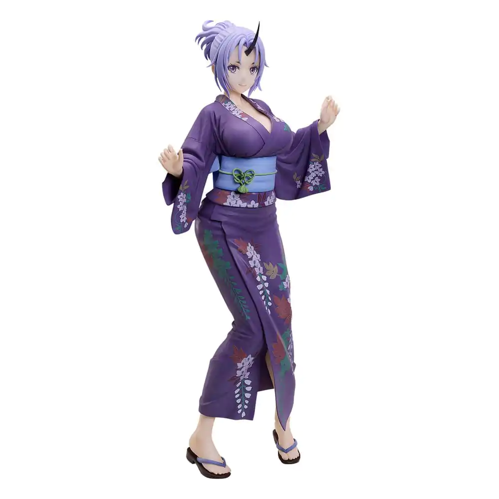 Ten Czas, Kiedy Odrodziłem Się Jako Śluz PVC Statua 1/4 Shion: Yukata Ver. 45 cm zdjęcie produktu