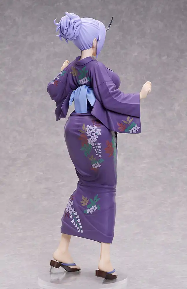 Ten Czas, Kiedy Odrodziłem Się Jako Śluz PVC Statua 1/4 Shion: Yukata Ver. 45 cm zdjęcie produktu