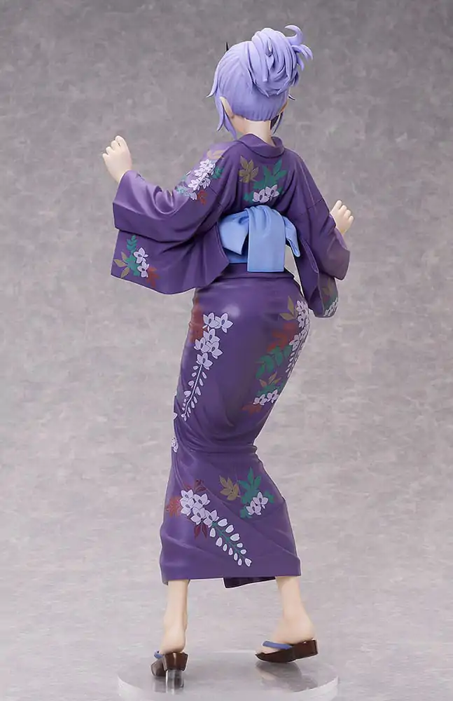 Ten Czas, Kiedy Odrodziłem Się Jako Śluz PVC Statua 1/4 Shion: Yukata Ver. 45 cm zdjęcie produktu