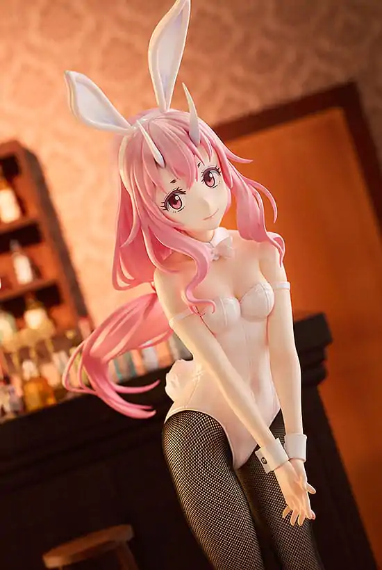 That Time I Got Reincarnated as a Slime PVC Statuetka 1/4 Shuna: Bunny Ver. 40 cm zdjęcie produktu