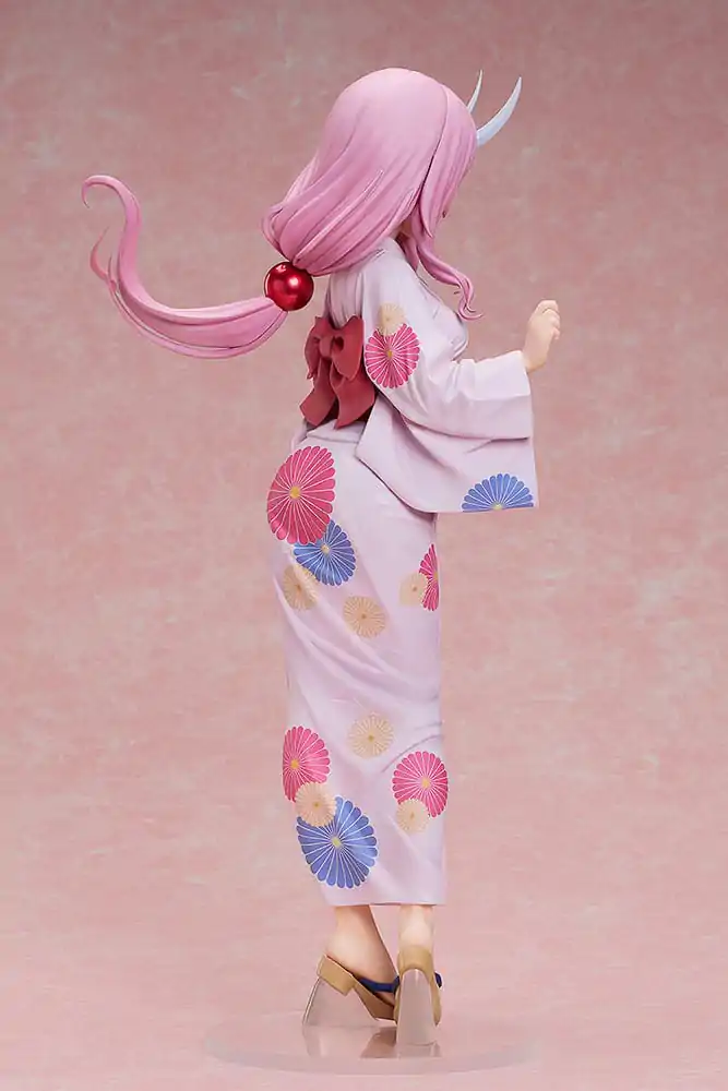 That Time I Got Reincarnated as a Slime PVC Statuetka 1/4 Shuna: Yukata Ver. 39 cm zdjęcie produktu
