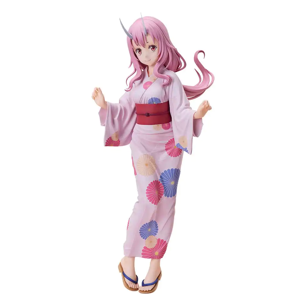 That Time I Got Reincarnated as a Slime PVC Statuetka 1/4 Shuna: Yukata Ver. 39 cm zdjęcie produktu