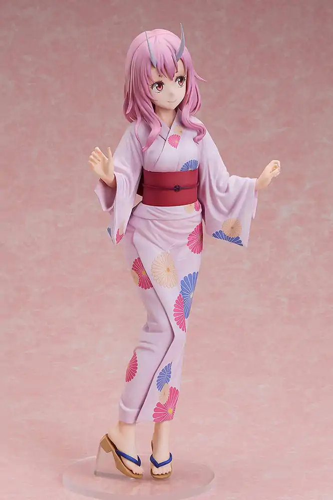 That Time I Got Reincarnated as a Slime PVC Statuetka 1/4 Shuna: Yukata Ver. 39 cm zdjęcie produktu