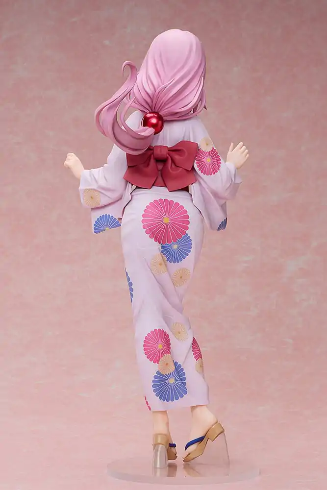 That Time I Got Reincarnated as a Slime PVC Statuetka 1/4 Shuna: Yukata Ver. 39 cm zdjęcie produktu