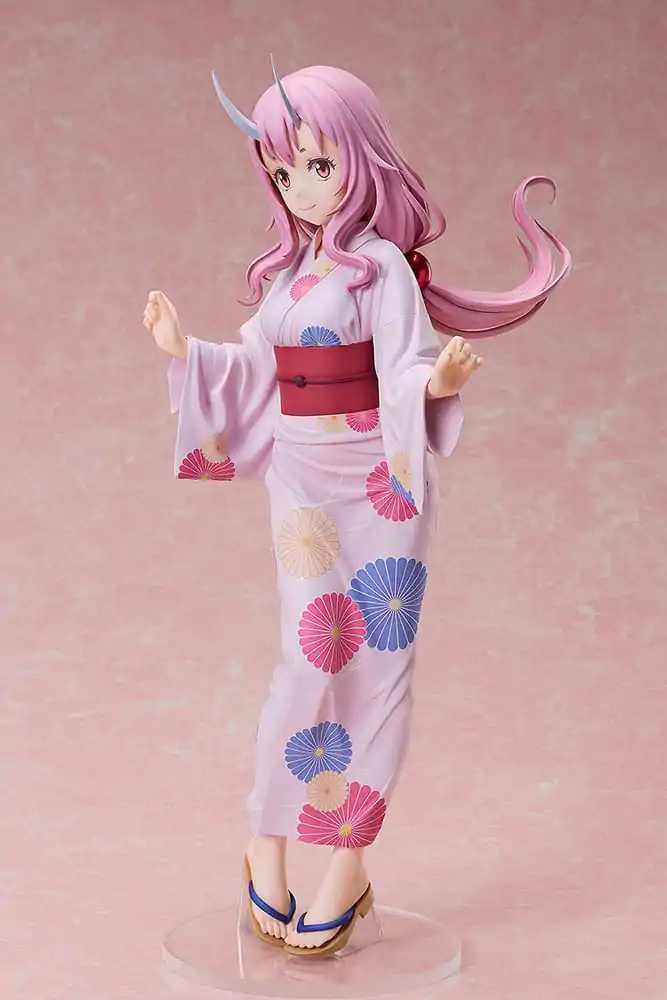That Time I Got Reincarnated as a Slime PVC Statuetka 1/4 Shuna: Yukata Ver. 39 cm zdjęcie produktu