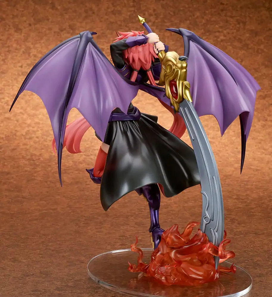 That Time I Got Reincarnated as a Slime PVC Statuetka 1/7 Milim Nava Dragonoid 25 cm zdjęcie produktu