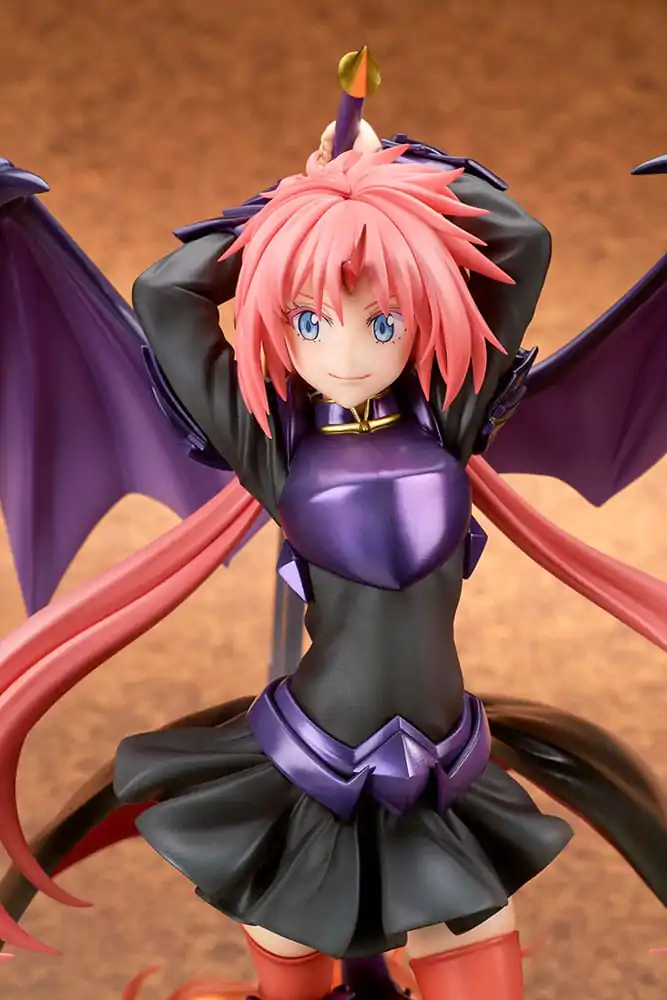 That Time I Got Reincarnated as a Slime PVC Statuetka 1/7 Milim Nava Dragonoid 25 cm zdjęcie produktu