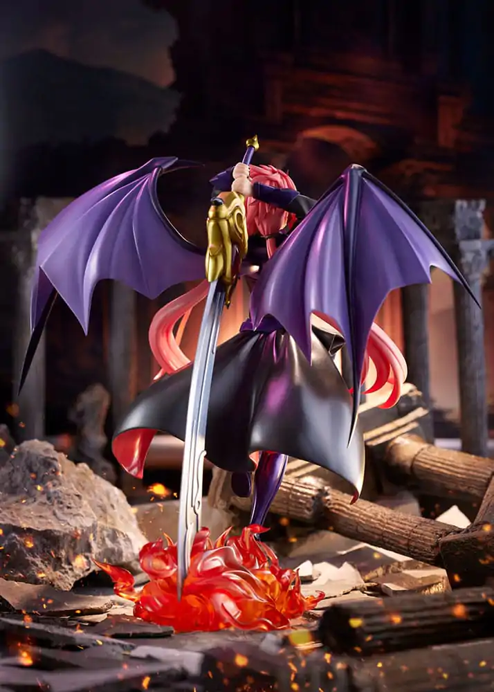 That Time I Got Reincarnated as a Slime PVC Statuetka 1/7 Milim Nava Dragonoid 25 cm zdjęcie produktu