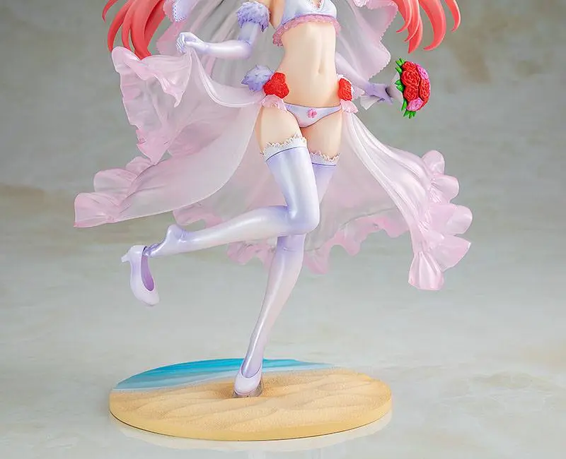 That Time I Got Reincarnated as a Slime PVC Statuetka 1/7 Milim Nava: Wedding Bikini Ver. 25 cm zdjęcie produktu