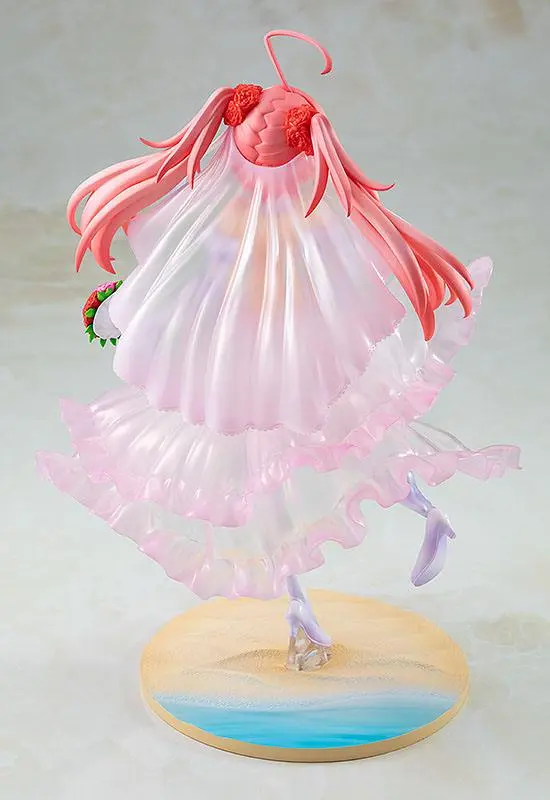 That Time I Got Reincarnated as a Slime PVC Statuetka 1/7 Milim Nava: Wedding Bikini Ver. 25 cm zdjęcie produktu