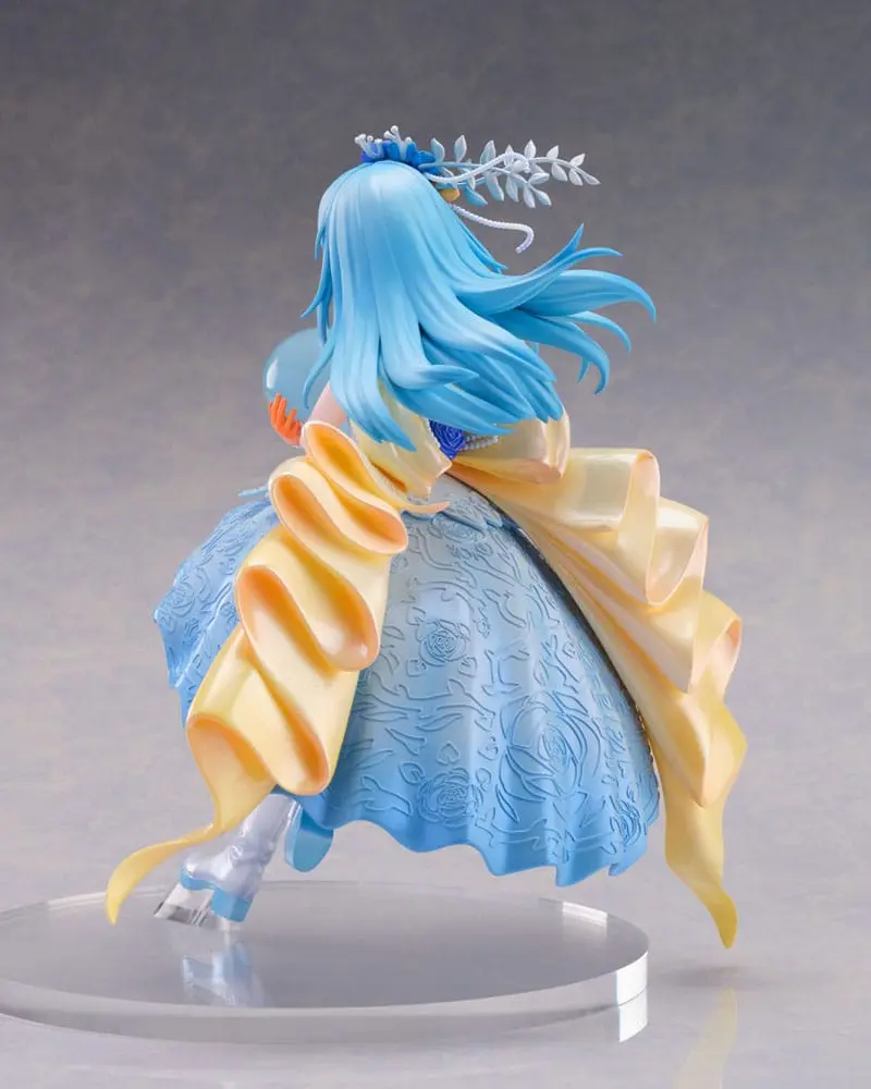 That Time I Got Reincarnated as a Slime PVC Statuetka 1/7 Rimuru Tempest Party Dress ver. 22 cm zdjęcie produktu