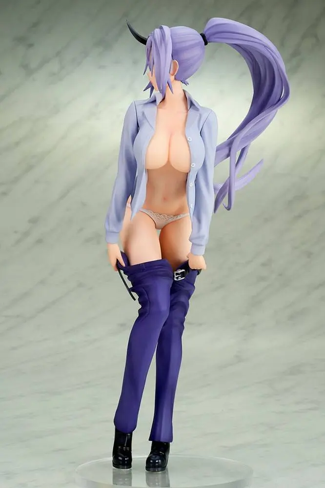 That Time I Got Reincarnated as a Slime PVC Statuetka 1/7 Sion Changing Mode (re-run) 24 cm zdjęcie produktu