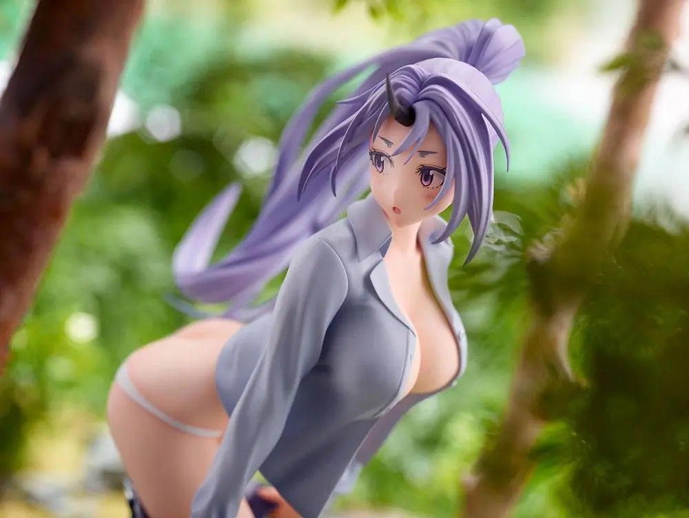 That Time I Got Reincarnated as a Slime PVC Statuetka 1/7 Sion Changing Mode (re-run) 24 cm zdjęcie produktu