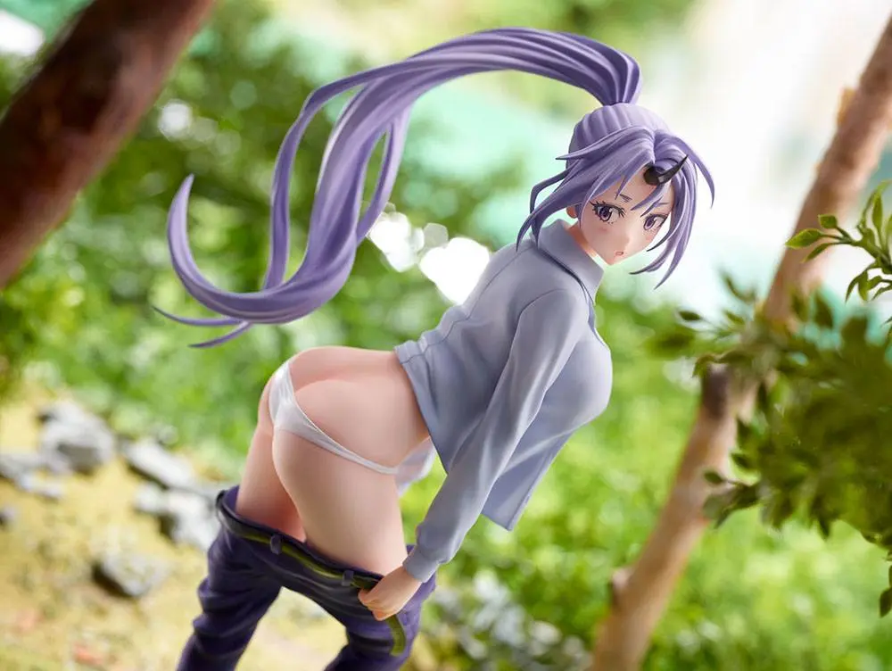 That Time I Got Reincarnated as a Slime PVC Statuetka 1/7 Sion Changing Mode (re-run) 24 cm zdjęcie produktu