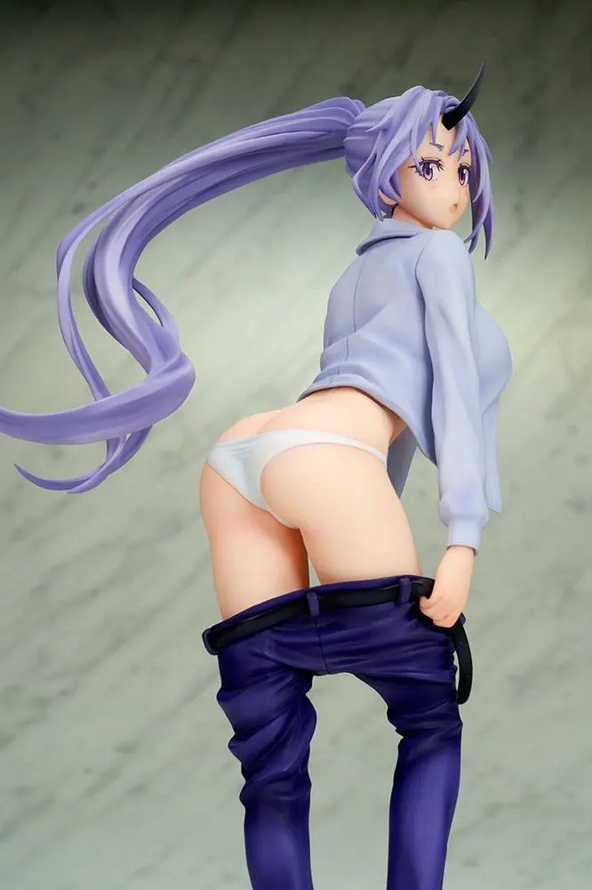 That Time I Got Reincarnated as a Slime PVC Statuetka 1/7 Sion Changing Mode (re-run) 24 cm zdjęcie produktu