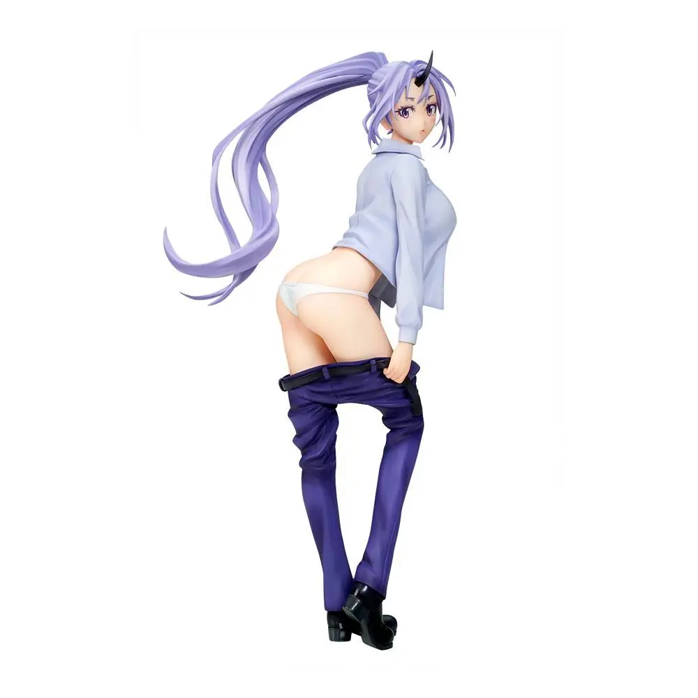 That Time I Got Reincarnated as a Slime PVC Statuetka 1/7 Sion Changing Mode (re-run) 24 cm zdjęcie produktu