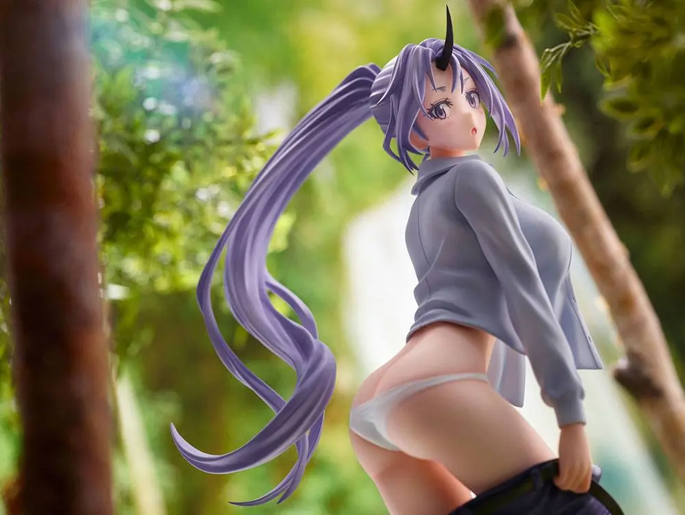 That Time I Got Reincarnated as a Slime PVC Statuetka 1/7 Sion Changing Mode (re-run) 24 cm zdjęcie produktu