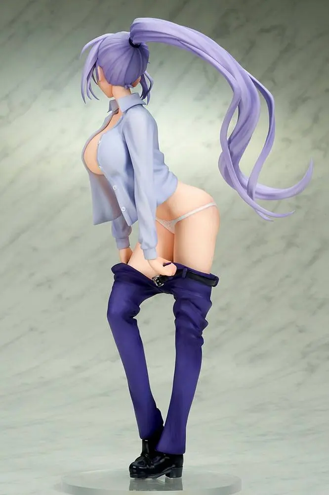 That Time I Got Reincarnated as a Slime PVC Statuetka 1/7 Sion Changing Mode (re-run) 24 cm zdjęcie produktu