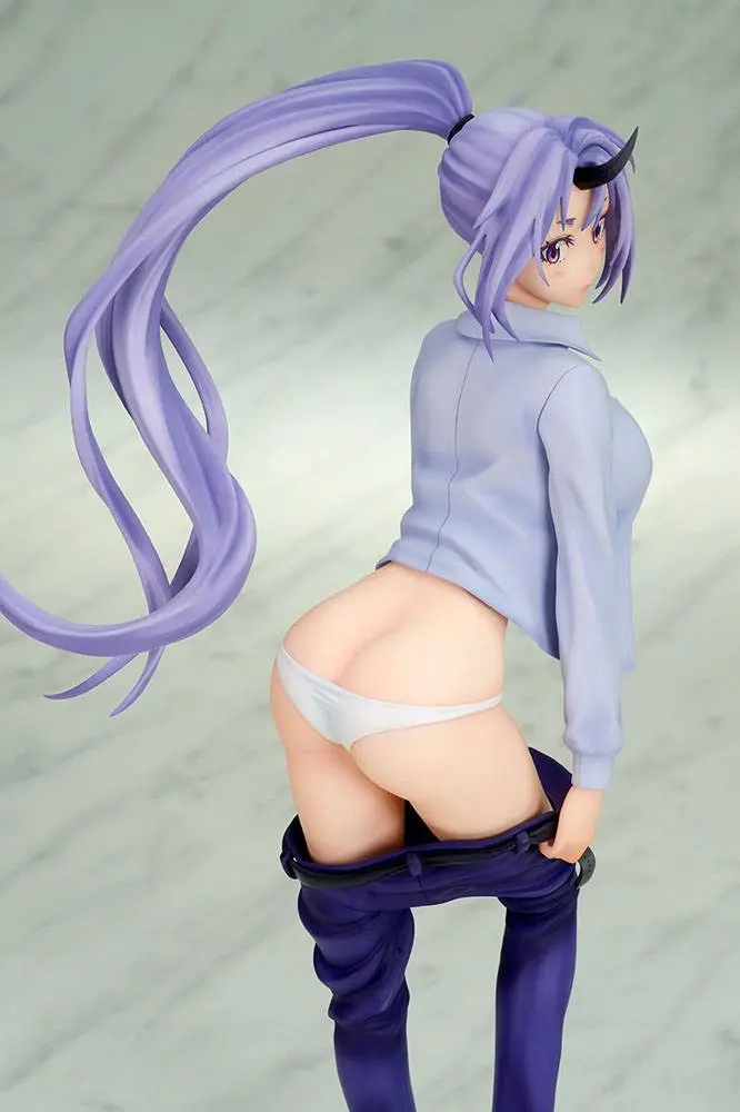 That Time I Got Reincarnated as a Slime PVC Statuetka 1/7 Sion Changing Mode (re-run) 24 cm zdjęcie produktu