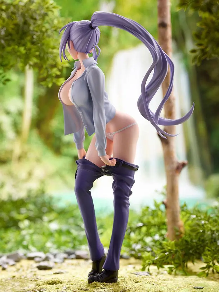 That Time I Got Reincarnated as a Slime PVC Statuetka 1/7 Sion Changing Mode (re-run) 24 cm zdjęcie produktu