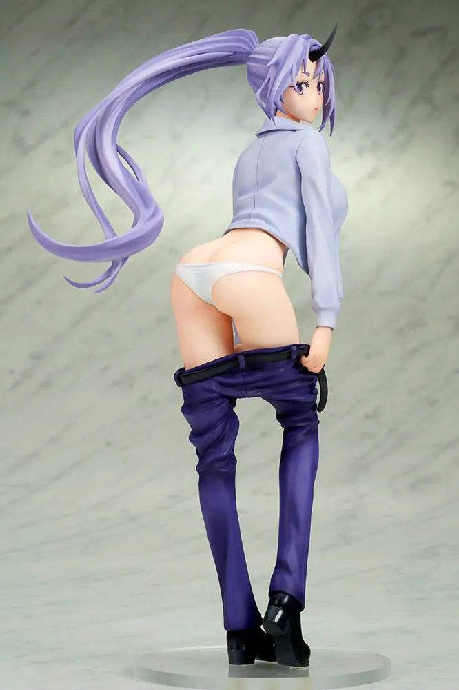 That Time I Got Reincarnated as a Slime PVC Statuetka 1/7 Sion Changing Mode (re-run) 24 cm zdjęcie produktu