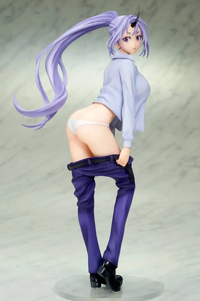That Time I Got Reincarnated as a Slime PVC Statuetka 1/7 Sion Changing Mode (re-run) 24 cm zdjęcie produktu