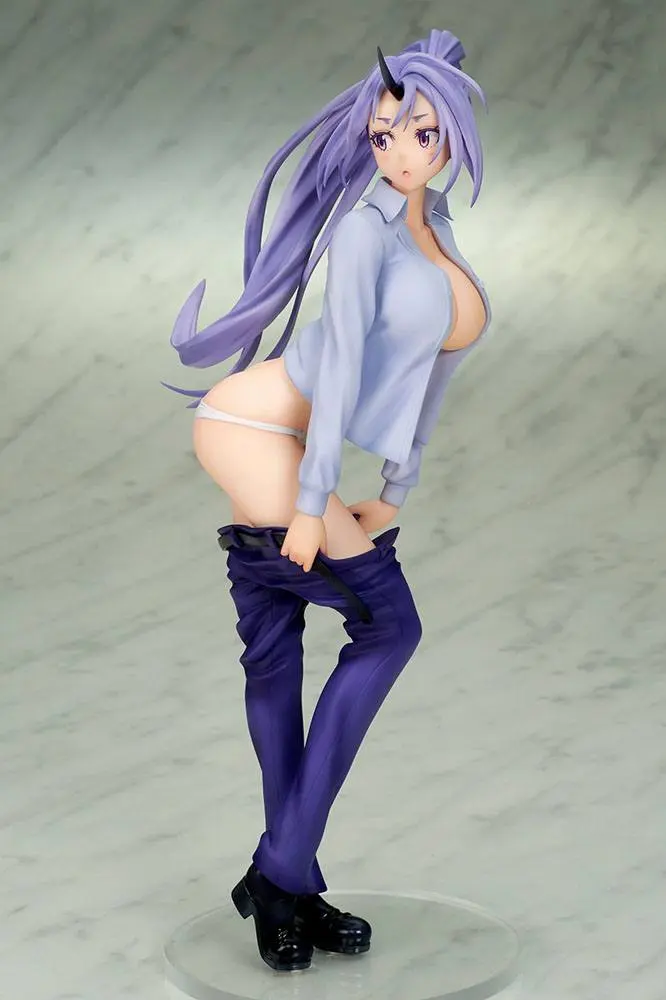 That Time I Got Reincarnated as a Slime PVC Statuetka 1/7 Sion Changing Mode (re-run) 24 cm zdjęcie produktu