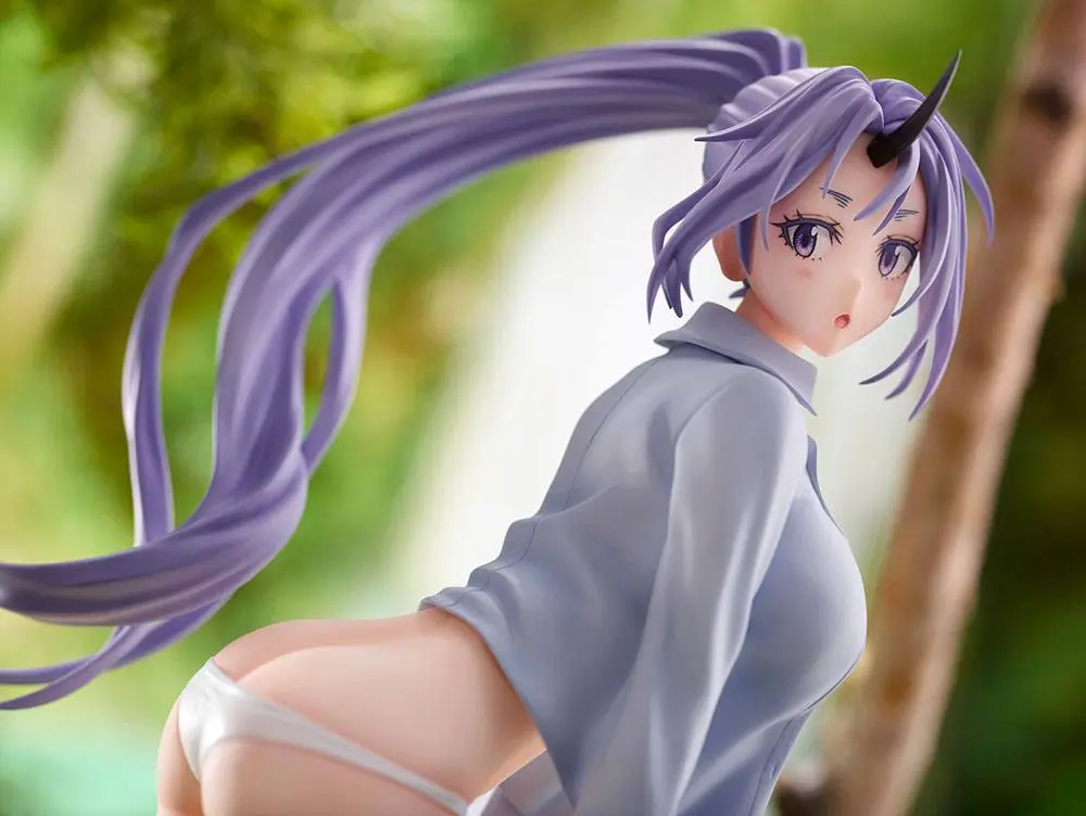 That Time I Got Reincarnated as a Slime PVC Statuetka 1/7 Sion Changing Mode (re-run) 24 cm zdjęcie produktu