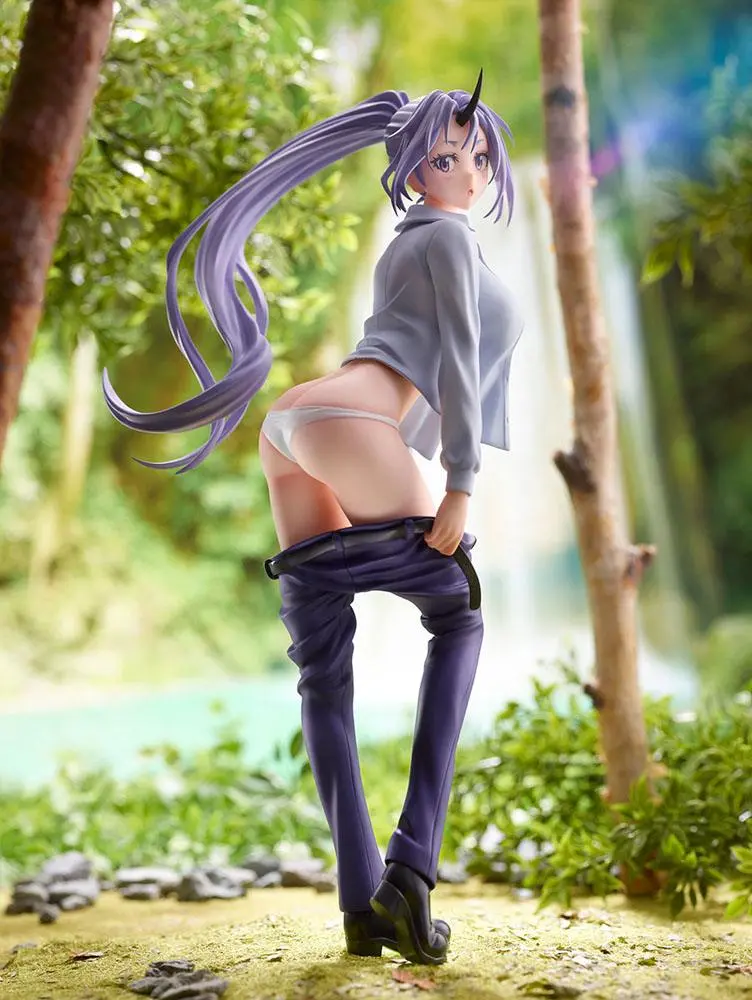 That Time I Got Reincarnated as a Slime PVC Statuetka 1/7 Sion Changing Mode (re-run) 24 cm zdjęcie produktu