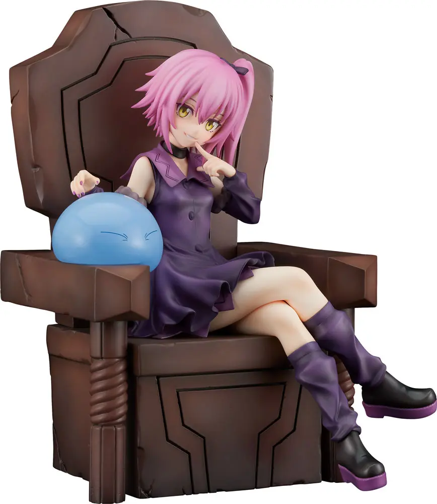 That Time I Got Reincarnated as a Slime PVC Statuetka 1/7 Violet 20 cm zdjęcie produktu