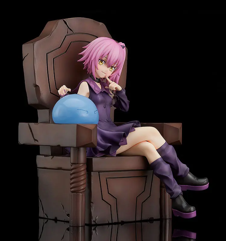 That Time I Got Reincarnated as a Slime PVC Statuetka 1/7 Violet 20 cm zdjęcie produktu