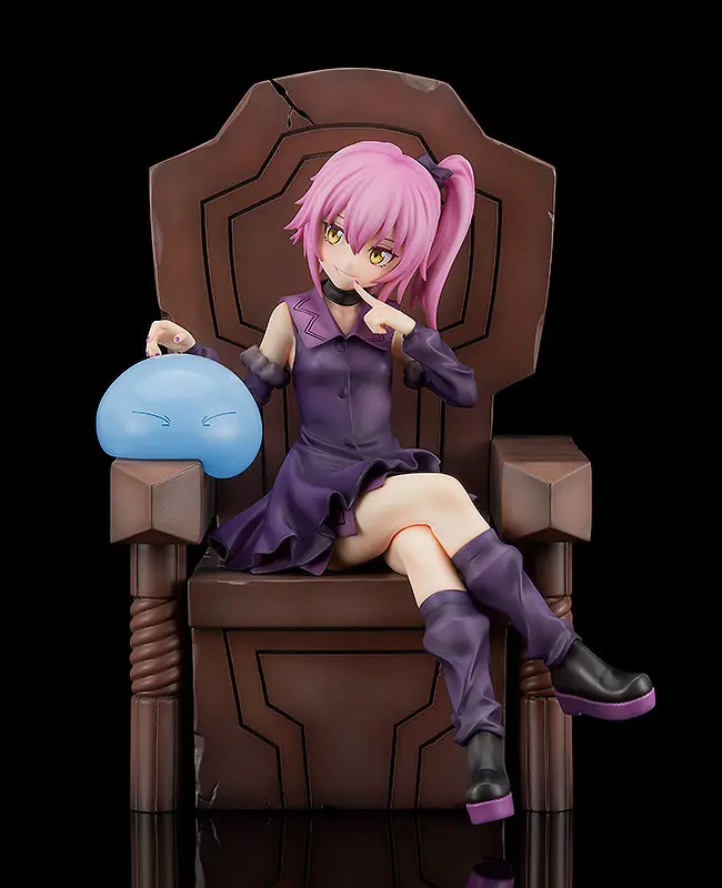 That Time I Got Reincarnated as a Slime PVC Statuetka 1/7 Violet 20 cm zdjęcie produktu