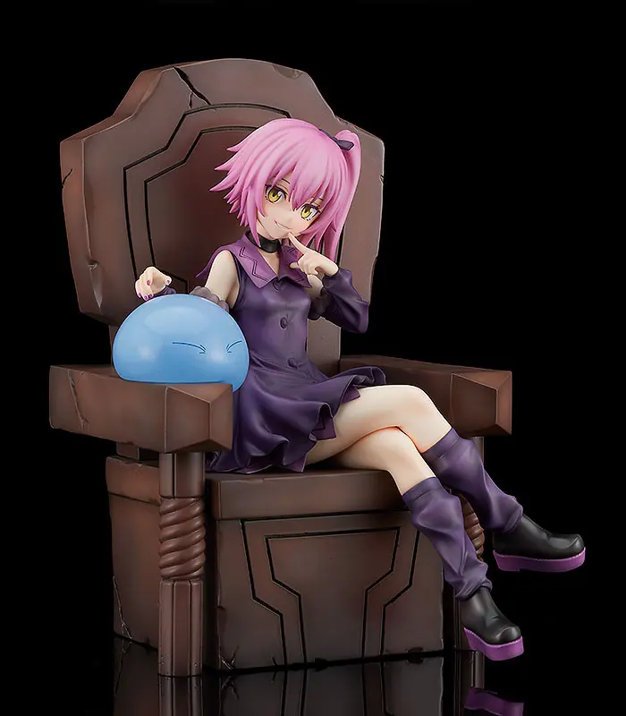 That Time I Got Reincarnated as a Slime PVC Statuetka 1/7 Violet 20 cm zdjęcie produktu