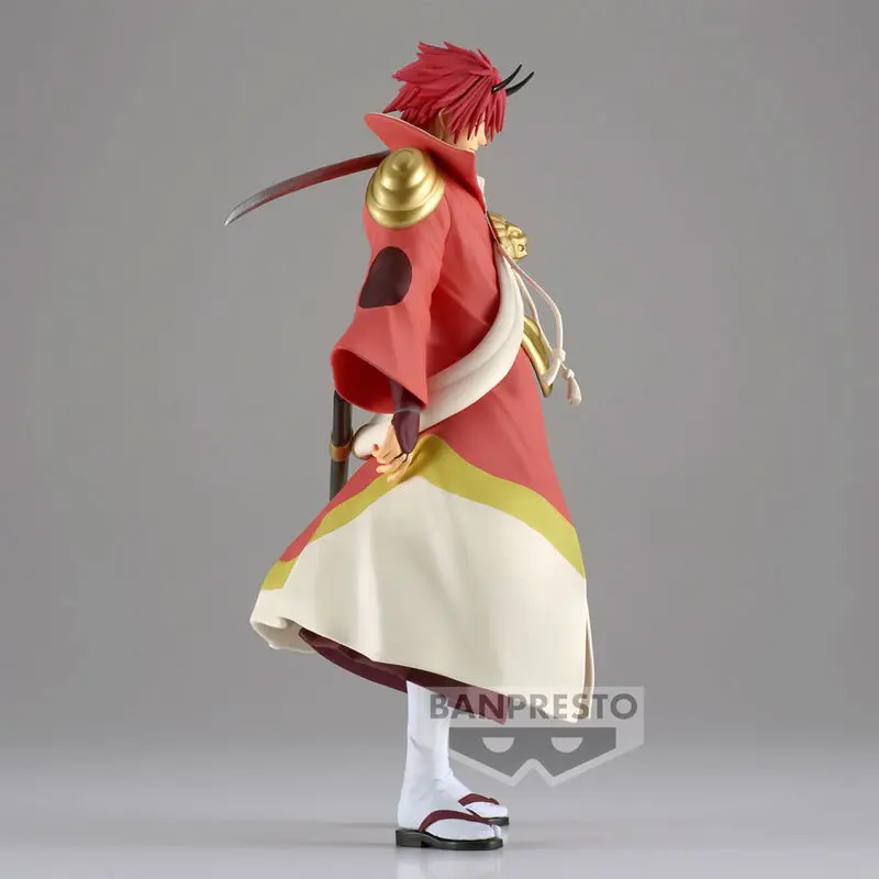 Figurka That Time I Got Reincarnated as a Slime Benimaru 21 cm zdjęcie produktu