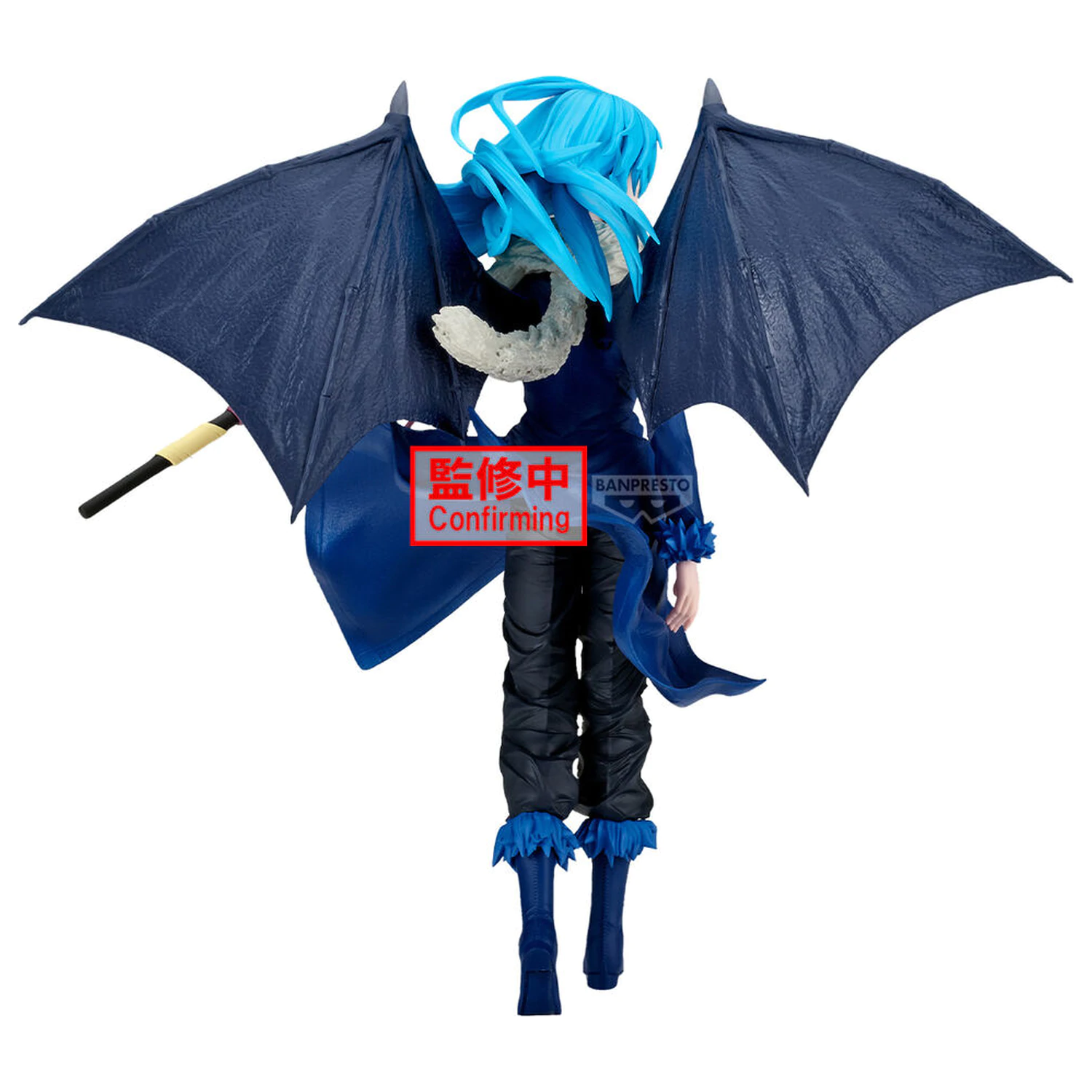 That Time I Got Reincarnated as a Slime figurka postaci Rimuru Tempest 25cm zdjęcie produktu