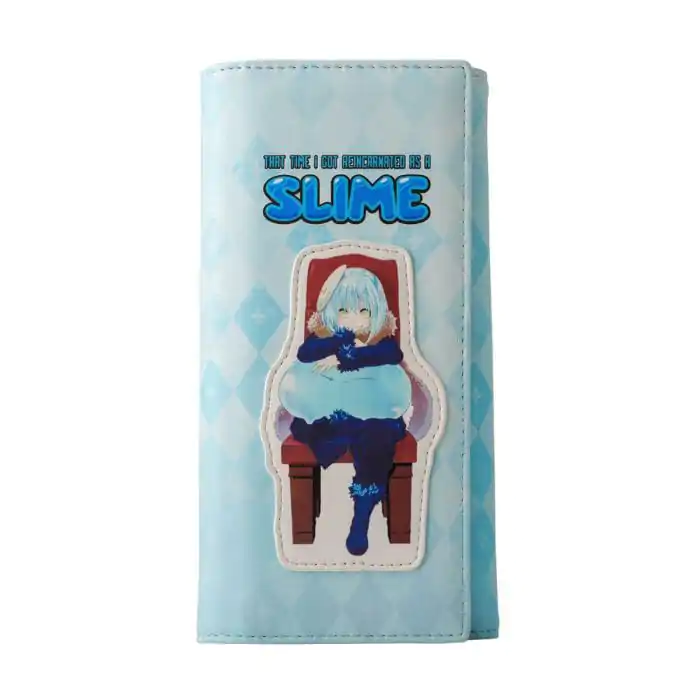 Tym Razem Odrodziłem Się Jako Slime Portmonetka na Monety zdjęcie produktu