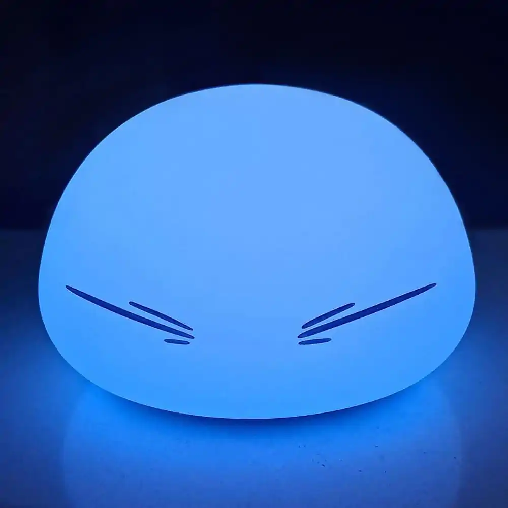 Lampka Nocna That Time I Got Reincarnated as a Slime zdjęcie produktu