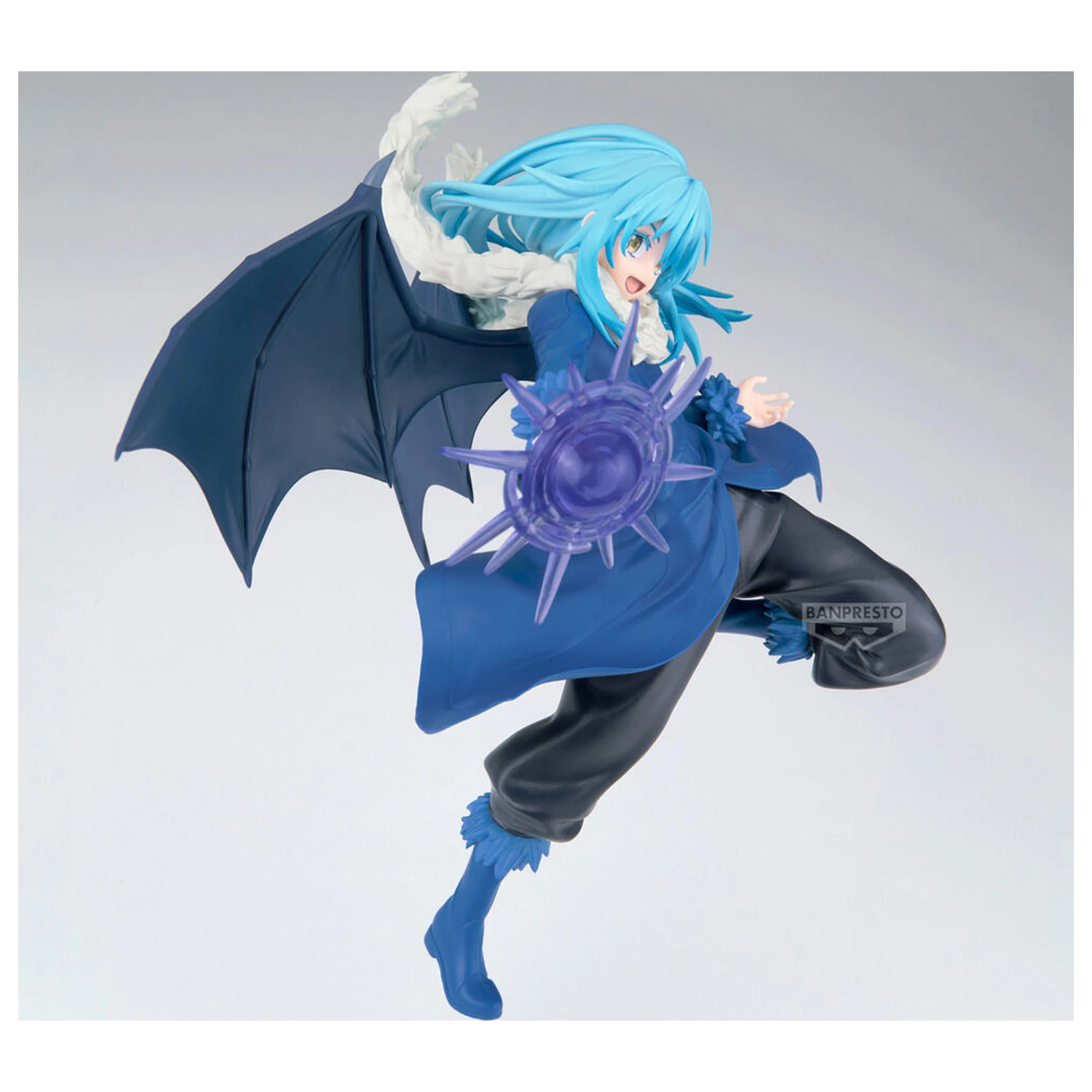 That Time I Got Reincarnated as a Slime ESPRESTO-Phantom Effect Rimuru Tempest ver2 figurka 21cm zdjęcie produktu