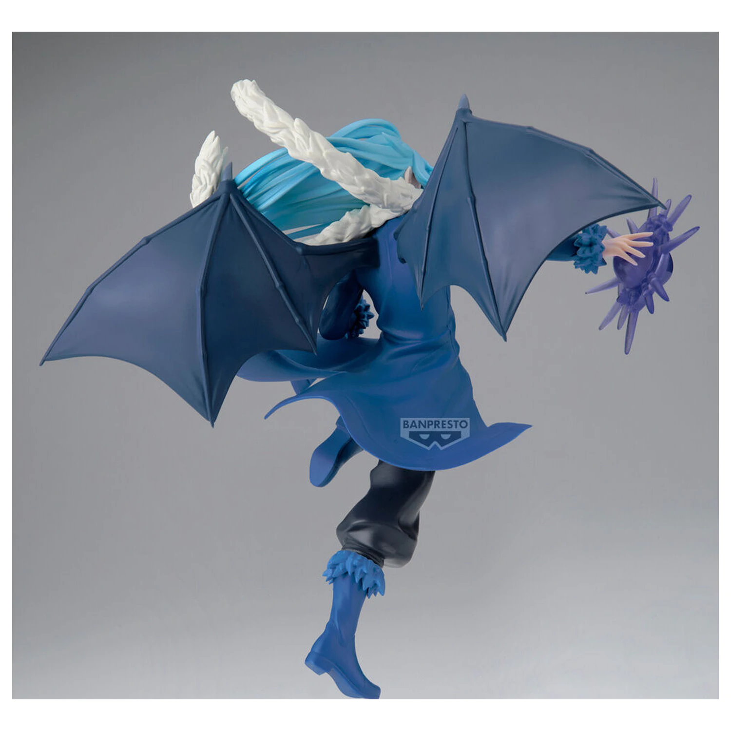 That Time I Got Reincarnated as a Slime ESPRESTO-Phantom Effect Rimuru Tempest ver2 figurka 21cm zdjęcie produktu