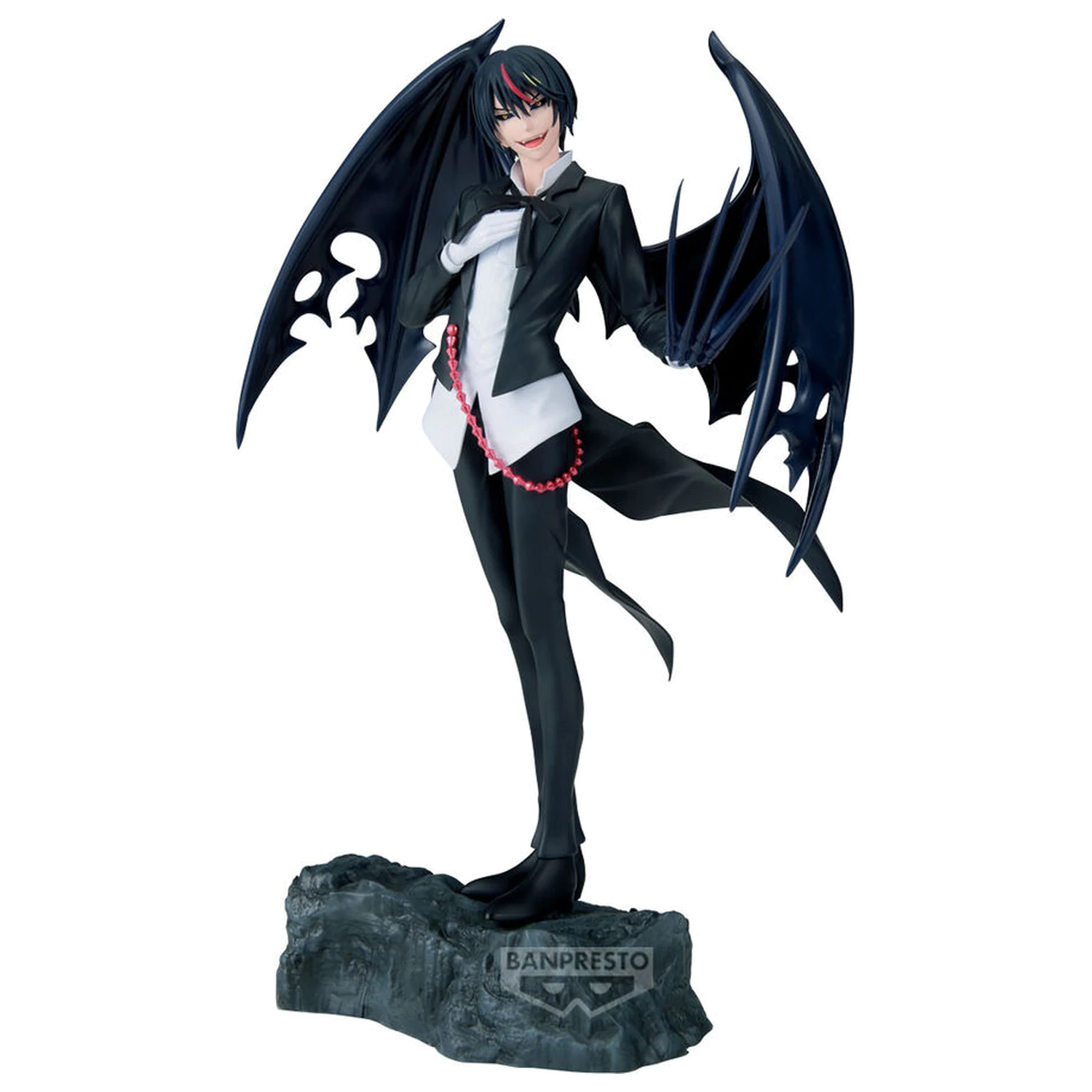 That Time I Got Reincarnated as a Slime Espresto Threefold union Diablo figurka 26cm zdjęcie produktu