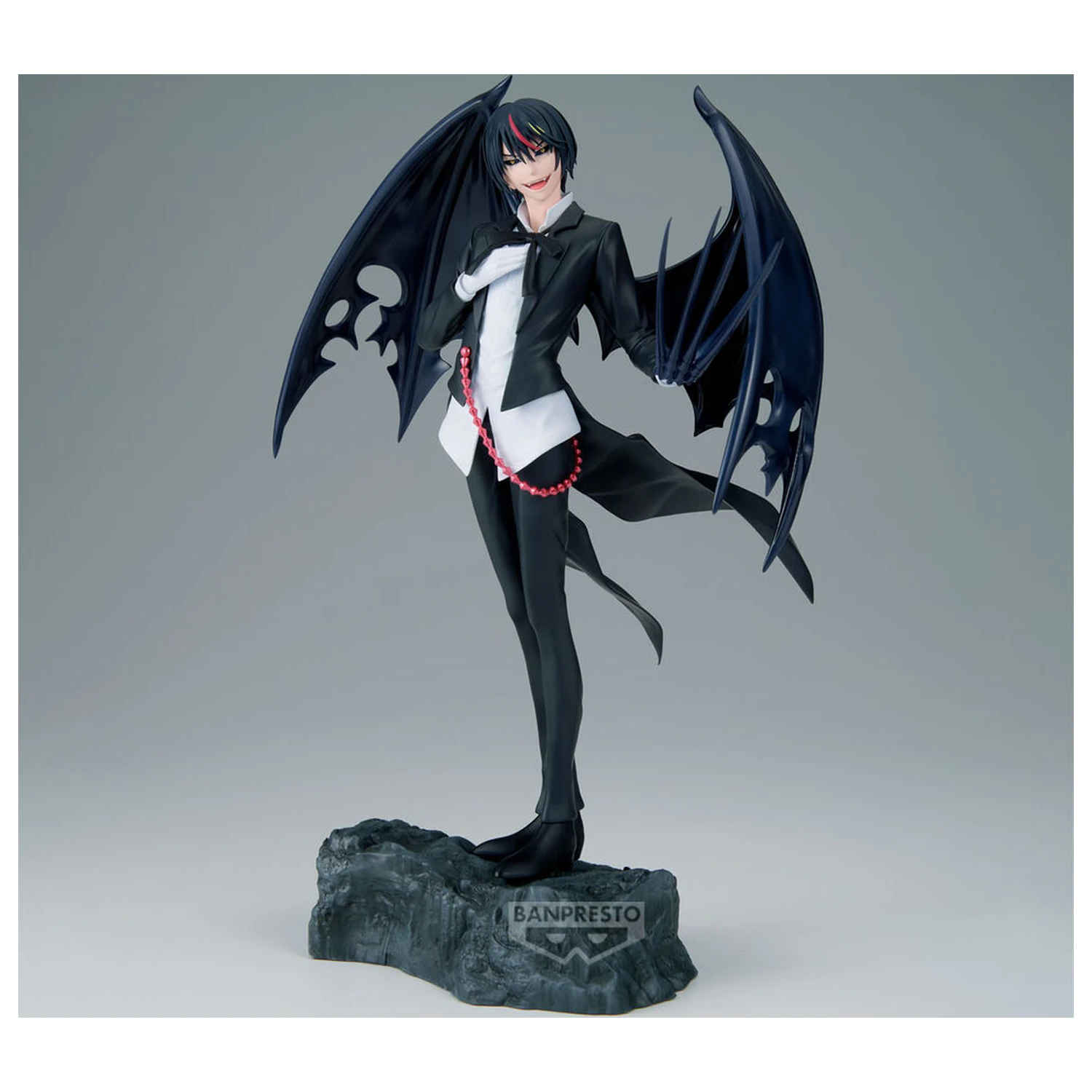 That Time I Got Reincarnated as a Slime Espresto Threefold union Diablo figurka 26cm zdjęcie produktu