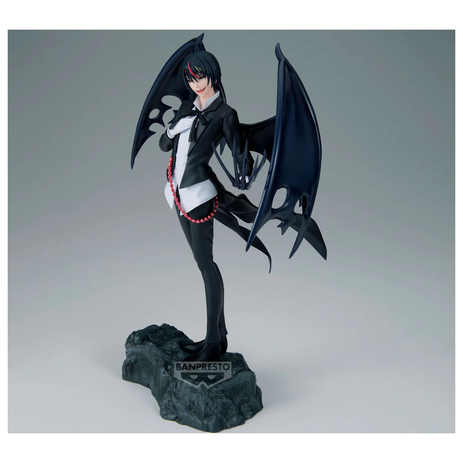 That Time I Got Reincarnated as a Slime Espresto Threefold union Diablo figurka 26cm zdjęcie produktu