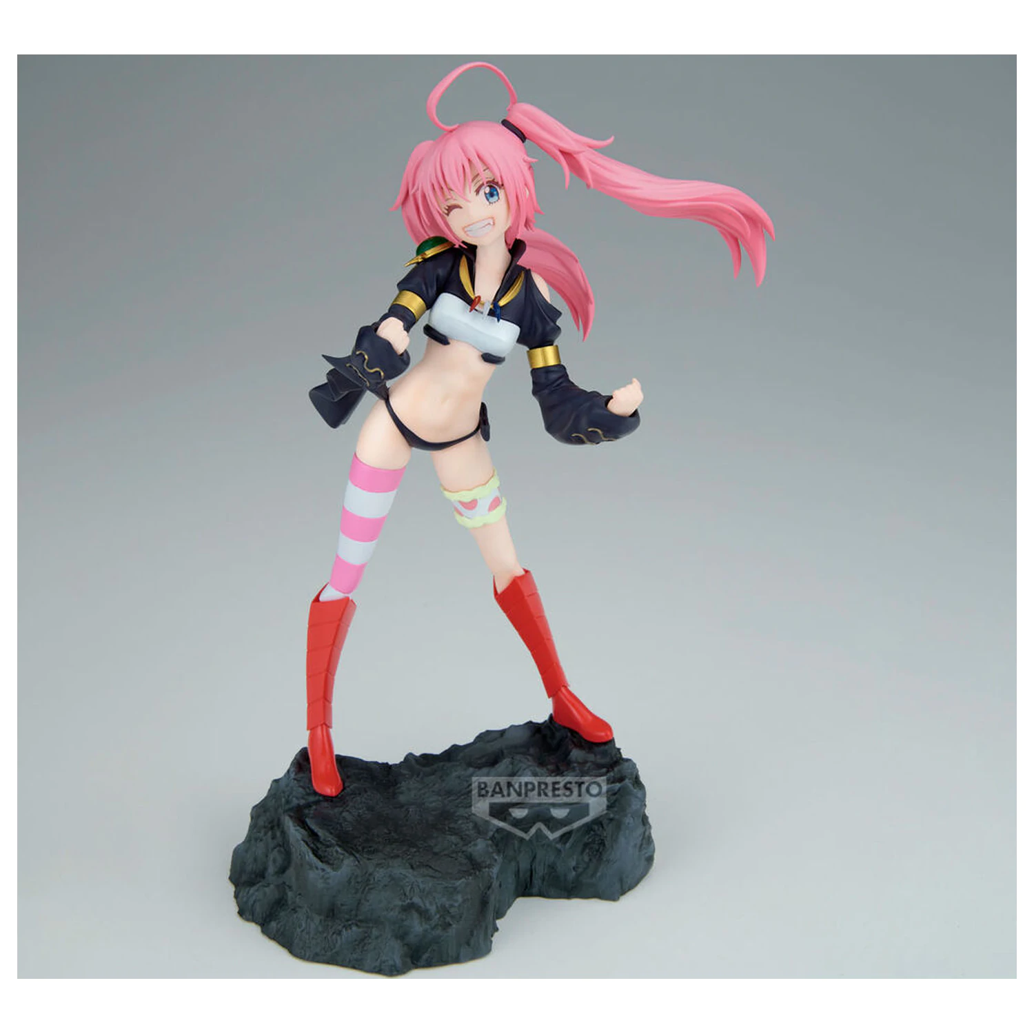 That Time I Got Reincarnated As A Slime Espresto Threefold Union Milim Nava figurka 22cm zdjęcie produktu