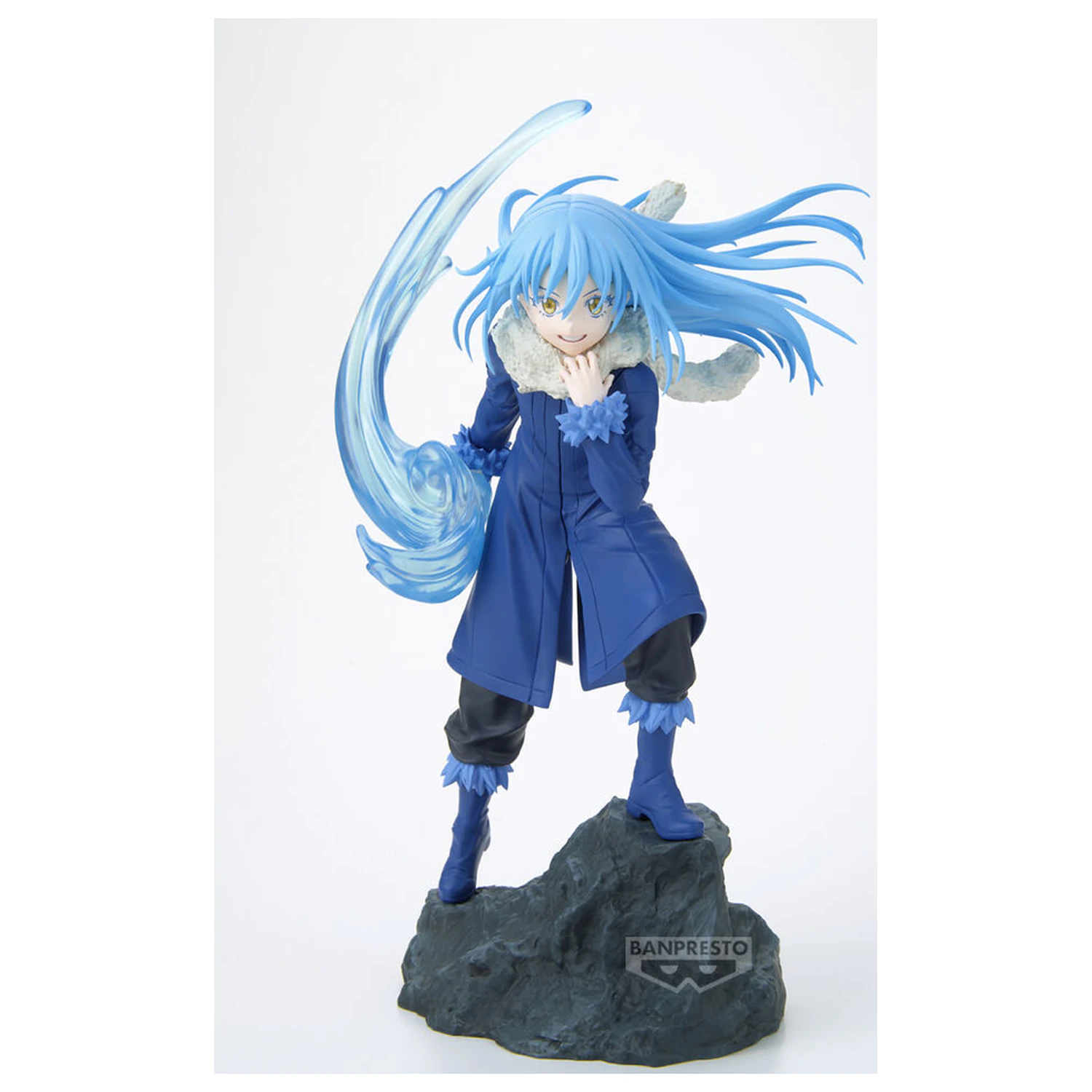 That Time I Got Reincarnated as a Slime Espresto Threefold Union figurka Rimuru Tempest 22cm zdjęcie produktu