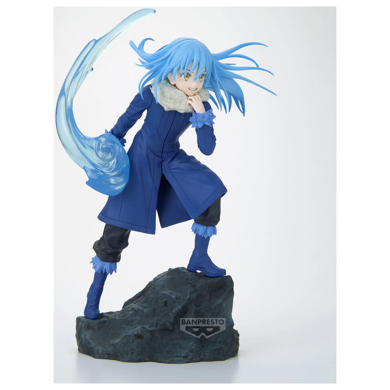 That Time I Got Reincarnated as a Slime Espresto Threefold Union figurka Rimuru Tempest 22cm zdjęcie produktu
