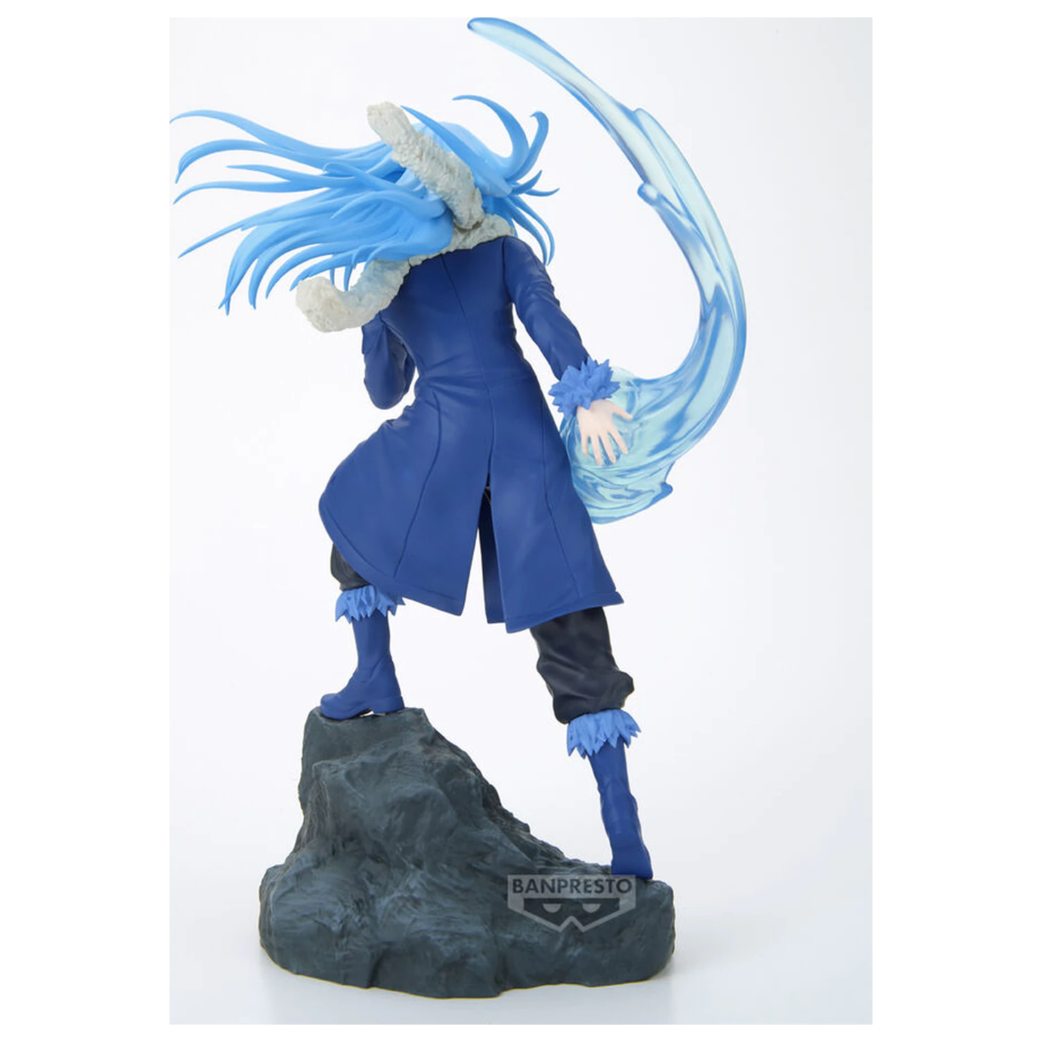 That Time I Got Reincarnated as a Slime Espresto Threefold Union figurka Rimuru Tempest 22cm zdjęcie produktu