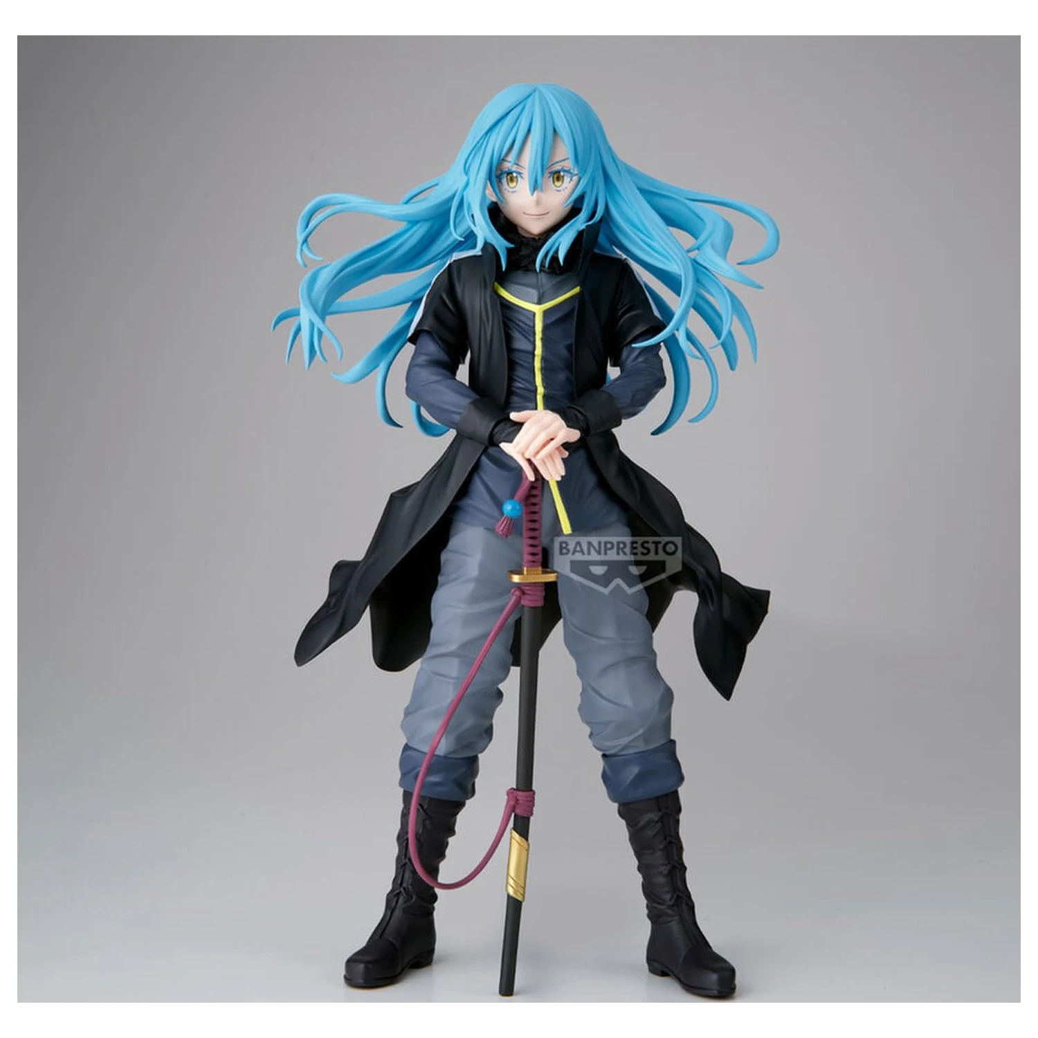 That Time I Got Reincarnated as a Slime Grandista Rimuru Tempest figurka 27 cm zdjęcie produktu