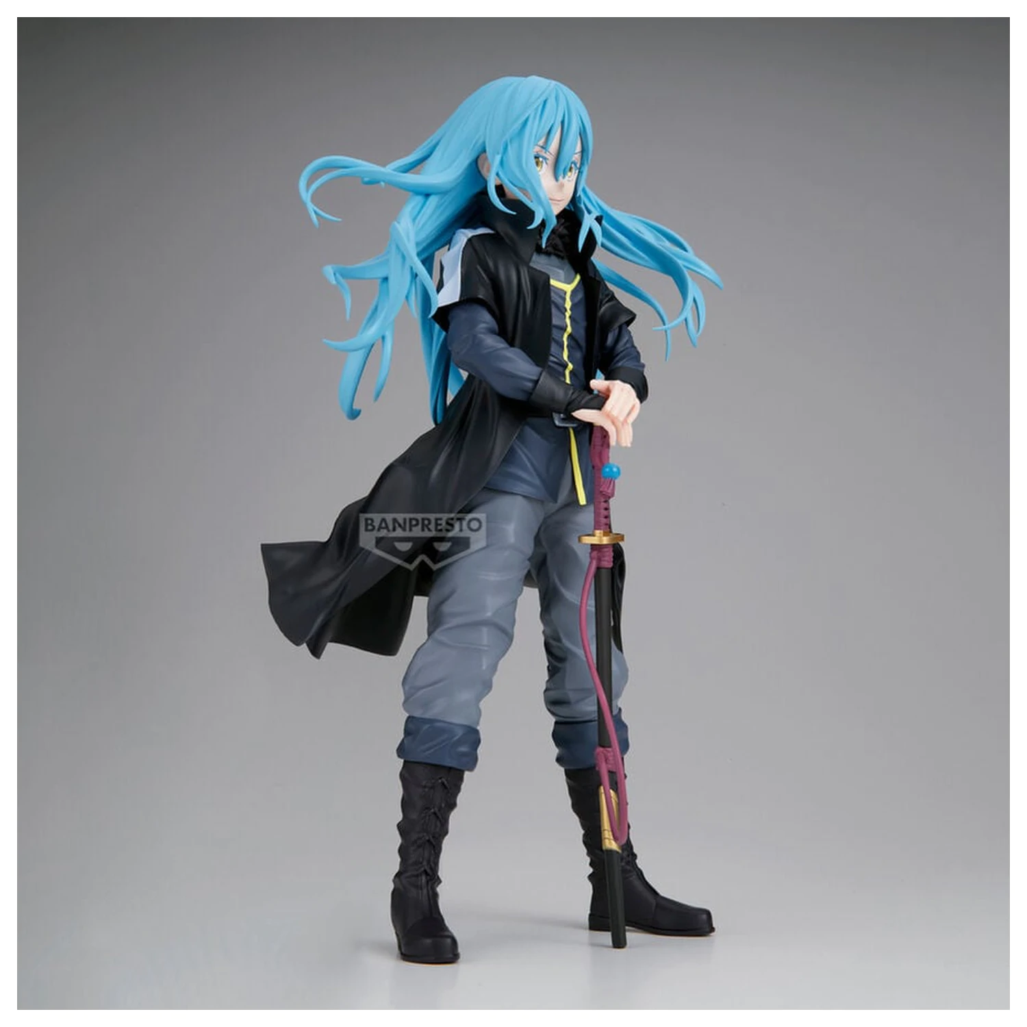 That Time I Got Reincarnated as a Slime Grandista Rimuru Tempest figurka 27 cm zdjęcie produktu
