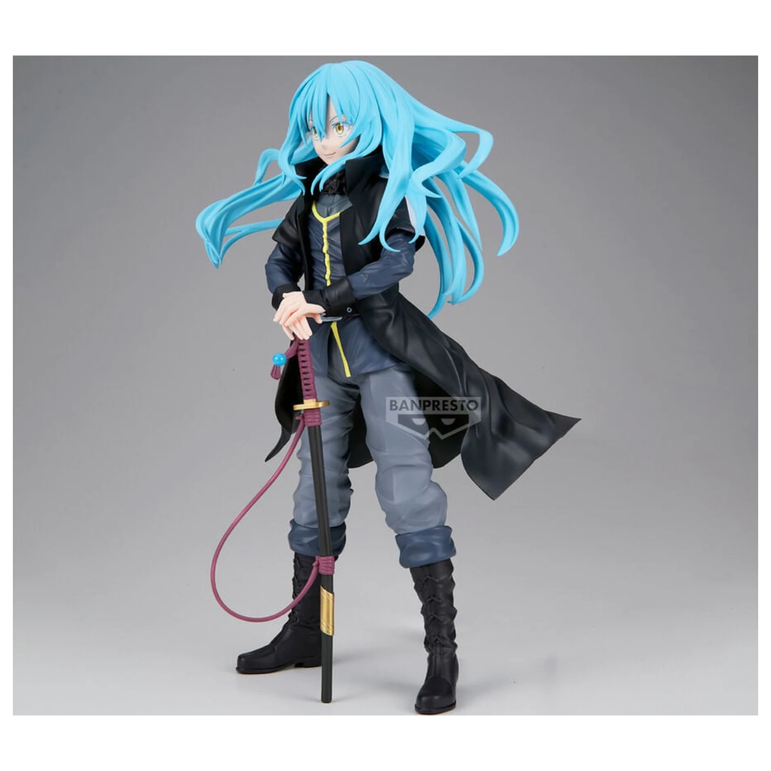 That Time I Got Reincarnated as a Slime Grandista Rimuru Tempest figurka 27 cm zdjęcie produktu